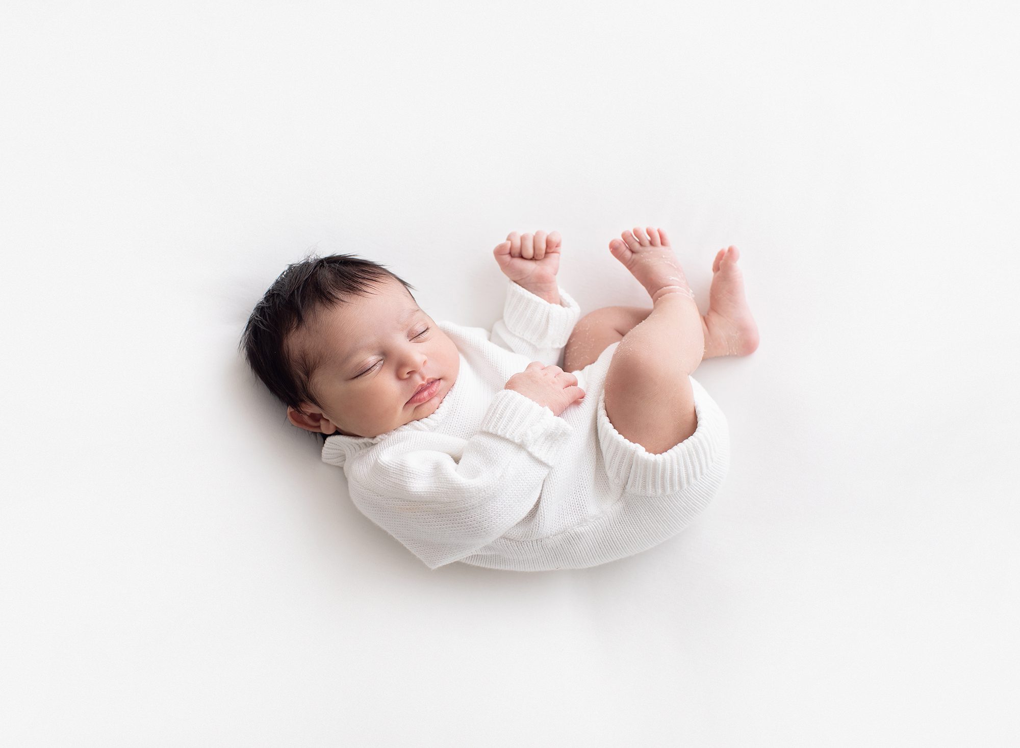 baby m studio newborn photos burlington ontario 2023