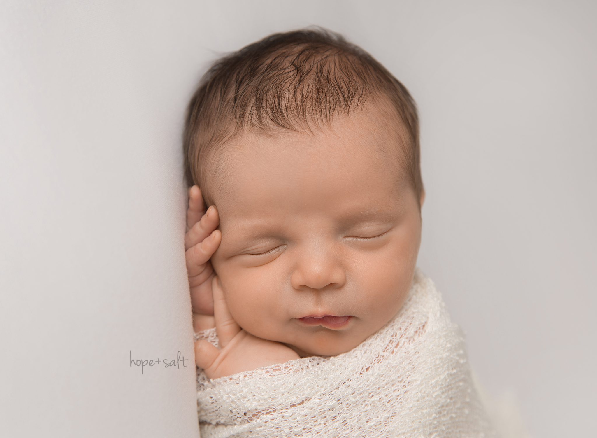 Alessio | Oakville Newborn Photographer » Hope + Salt Photography ...